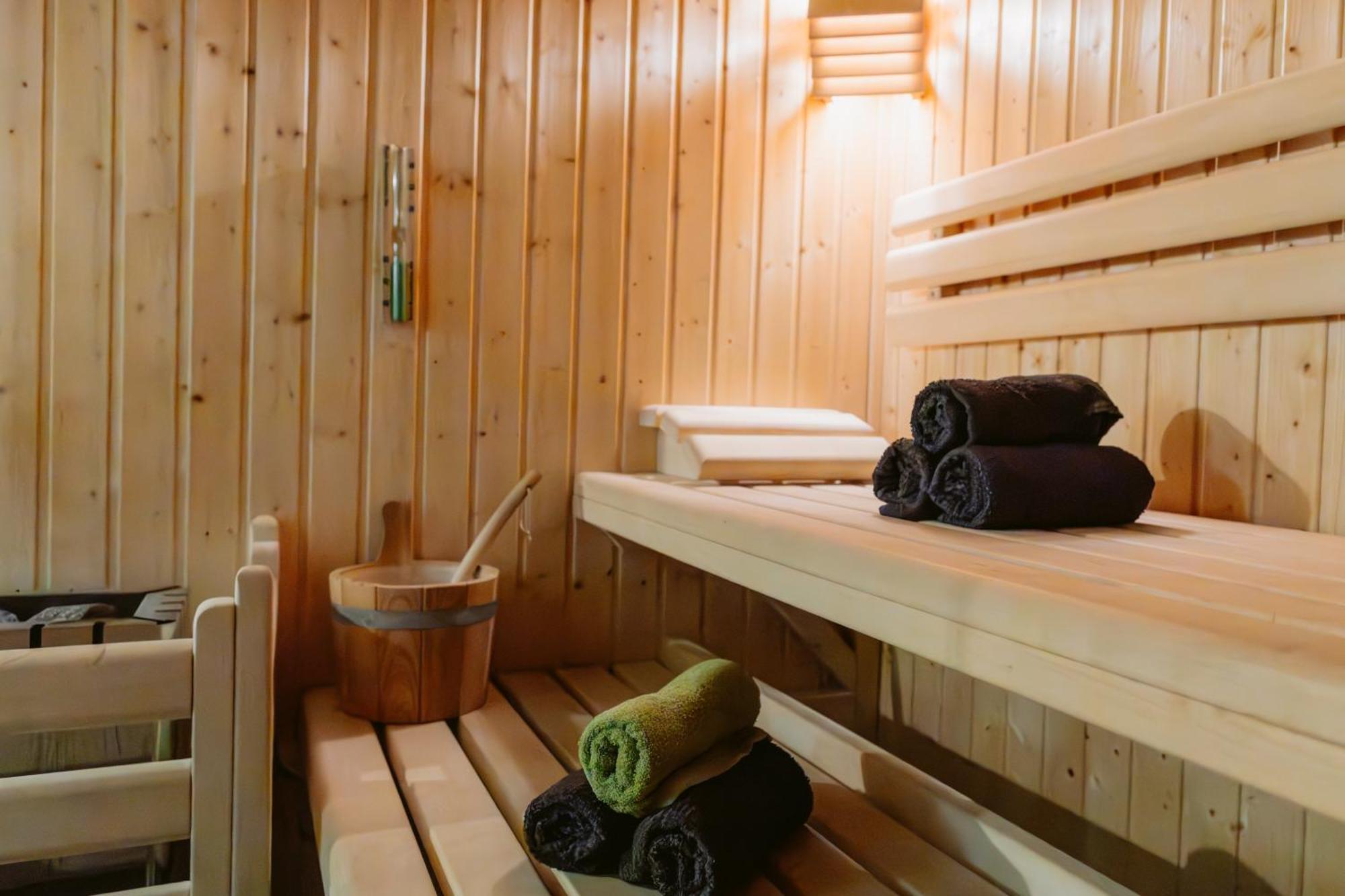 Charmante Ferienwohnung Mit Sauna Und Terrasse وينتربرغ المظهر الخارجي الصورة