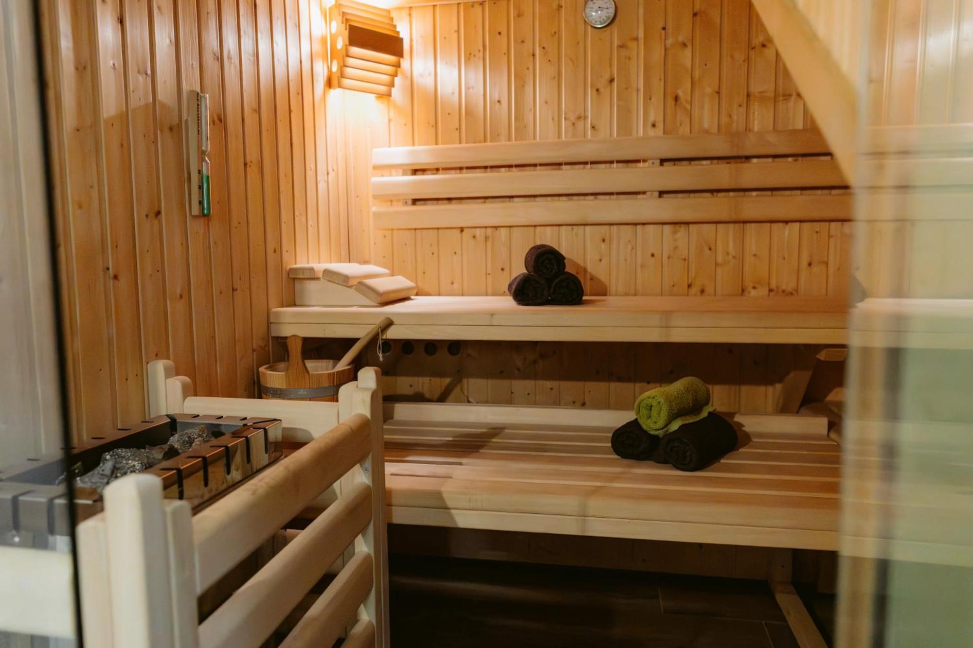 Charmante Ferienwohnung Mit Sauna Und Terrasse وينتربرغ المظهر الخارجي الصورة