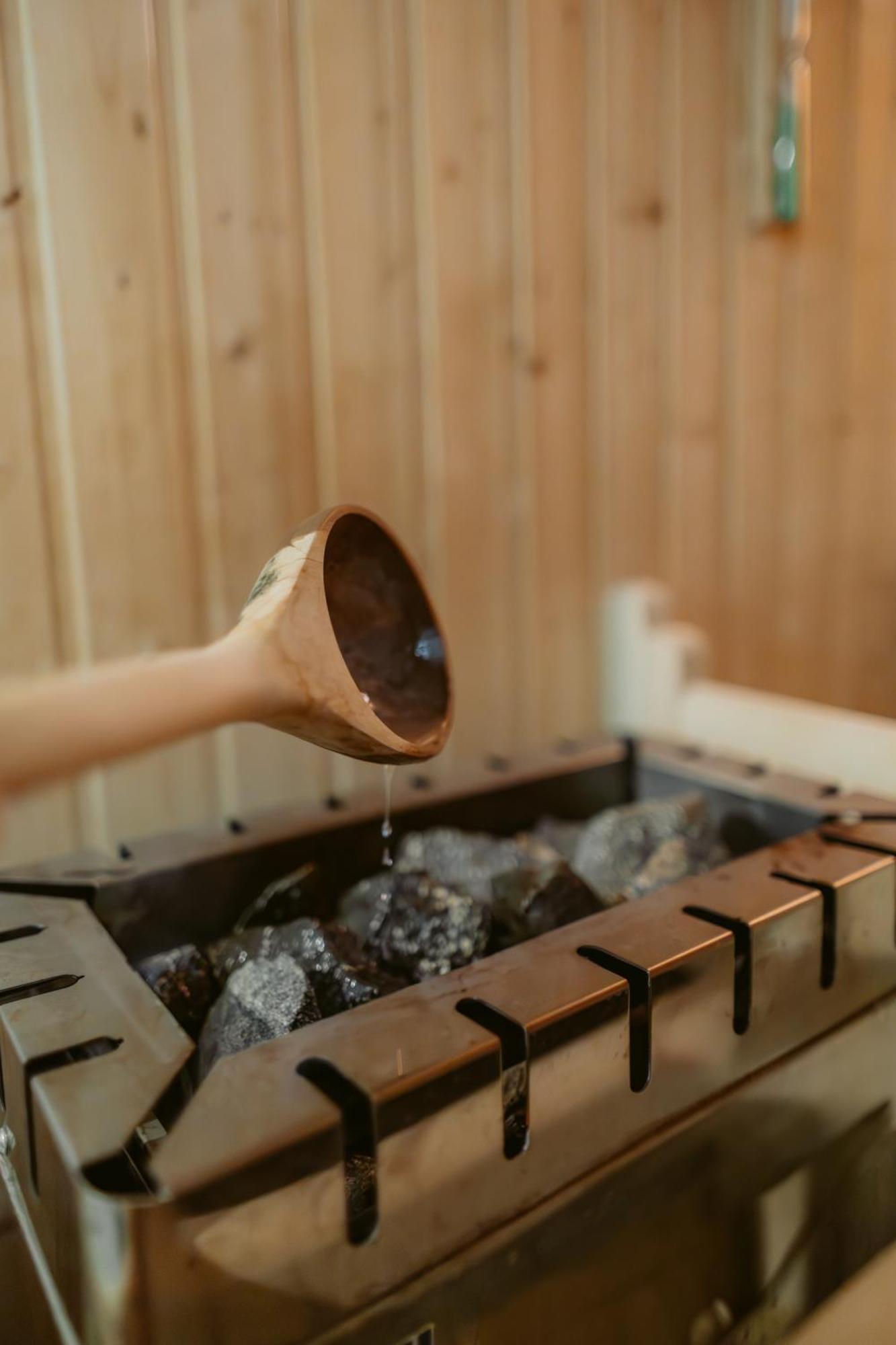 Charmante Ferienwohnung Mit Sauna Und Terrasse وينتربرغ المظهر الخارجي الصورة