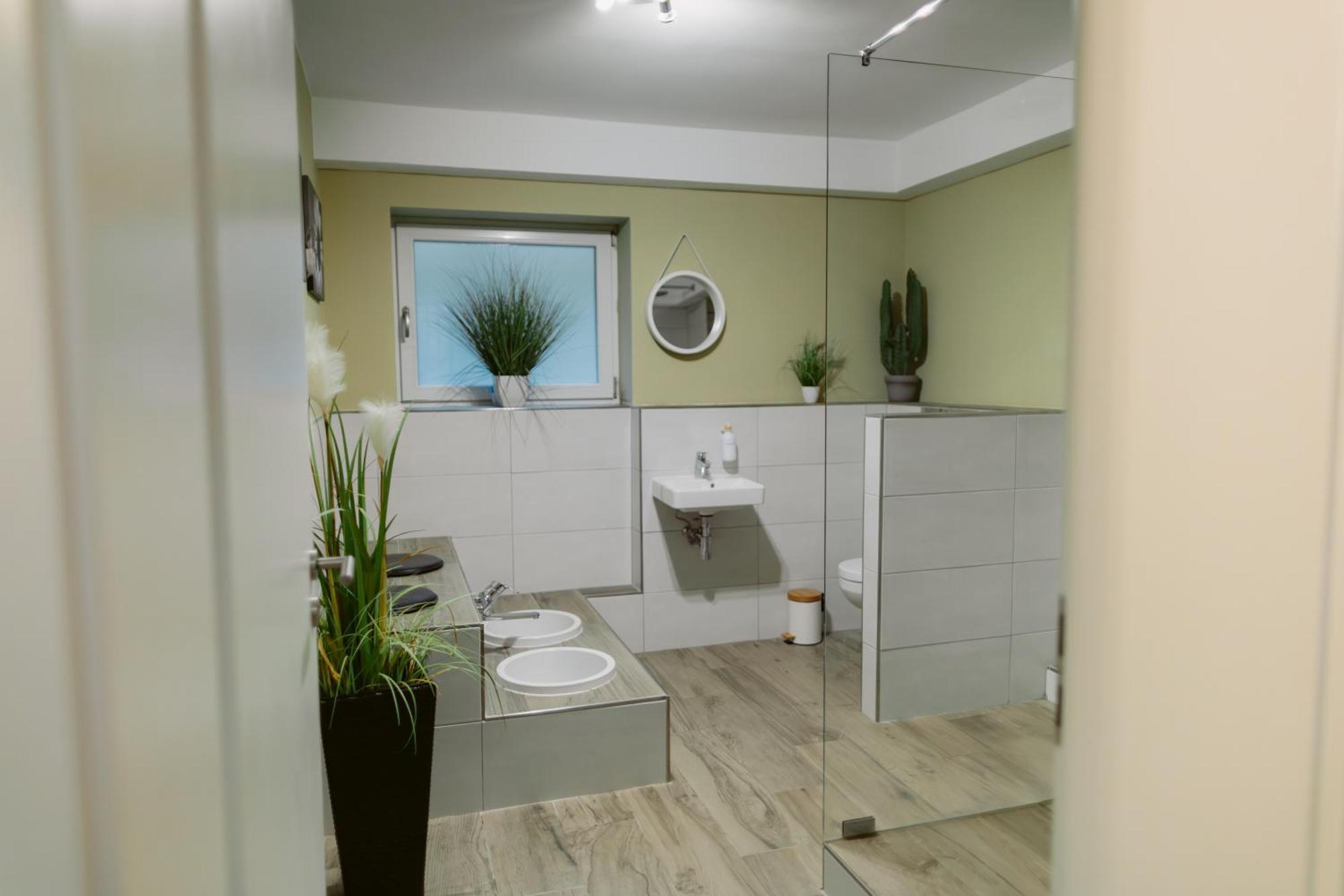 Charmante Ferienwohnung Mit Sauna Und Terrasse وينتربرغ المظهر الخارجي الصورة