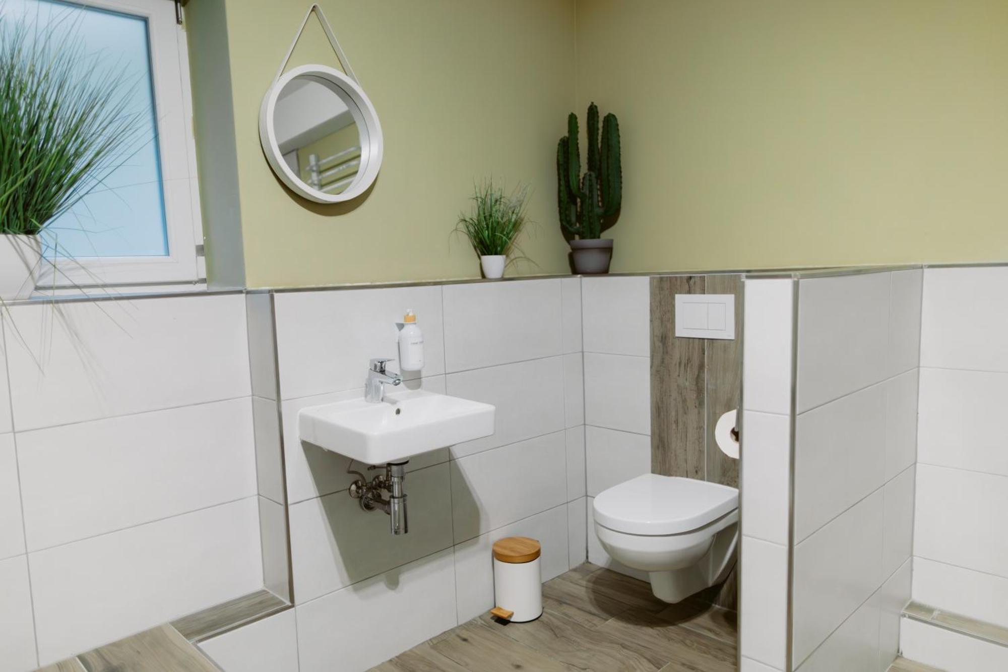 Charmante Ferienwohnung Mit Sauna Und Terrasse وينتربرغ المظهر الخارجي الصورة