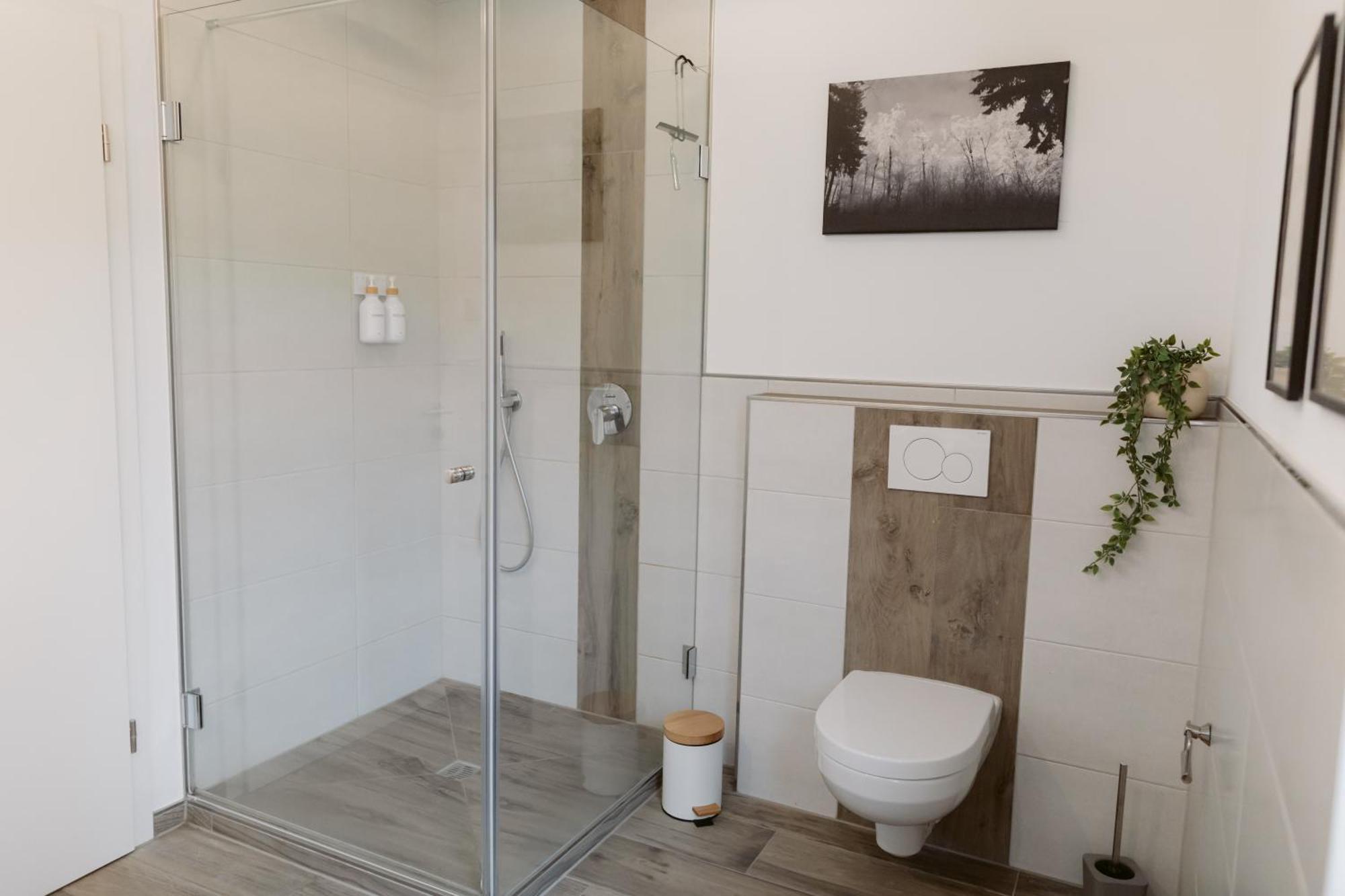 Charmante Ferienwohnung Mit Sauna Und Terrasse وينتربرغ المظهر الخارجي الصورة