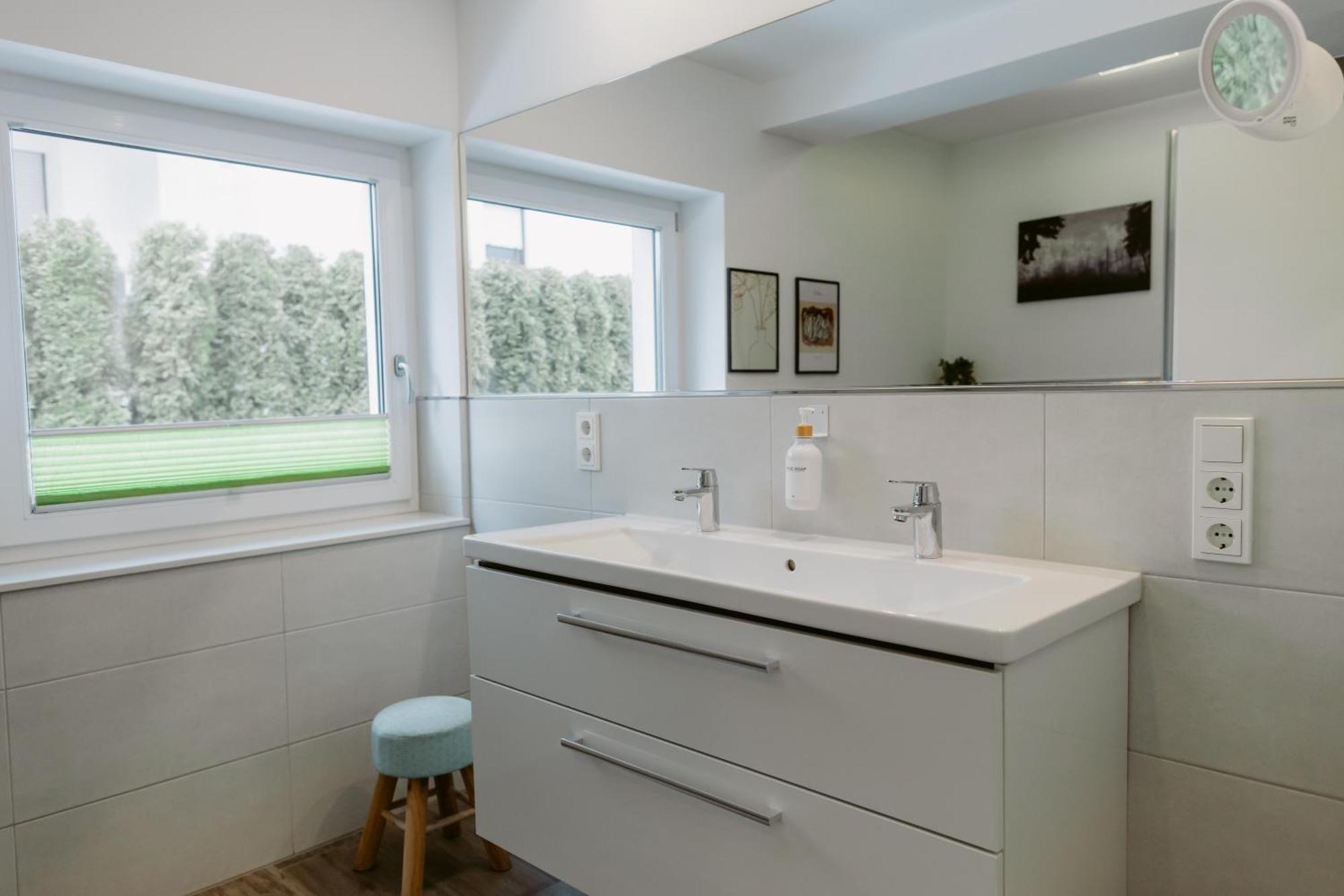 Charmante Ferienwohnung Mit Sauna Und Terrasse وينتربرغ المظهر الخارجي الصورة