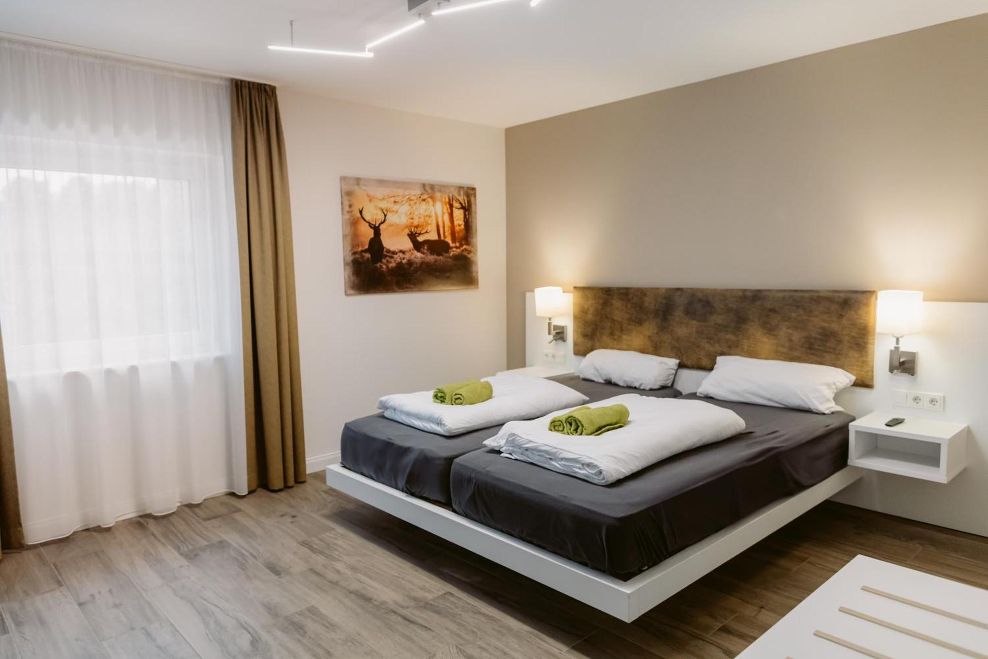 Charmante Ferienwohnung Mit Sauna Und Terrasse وينتربرغ المظهر الخارجي الصورة