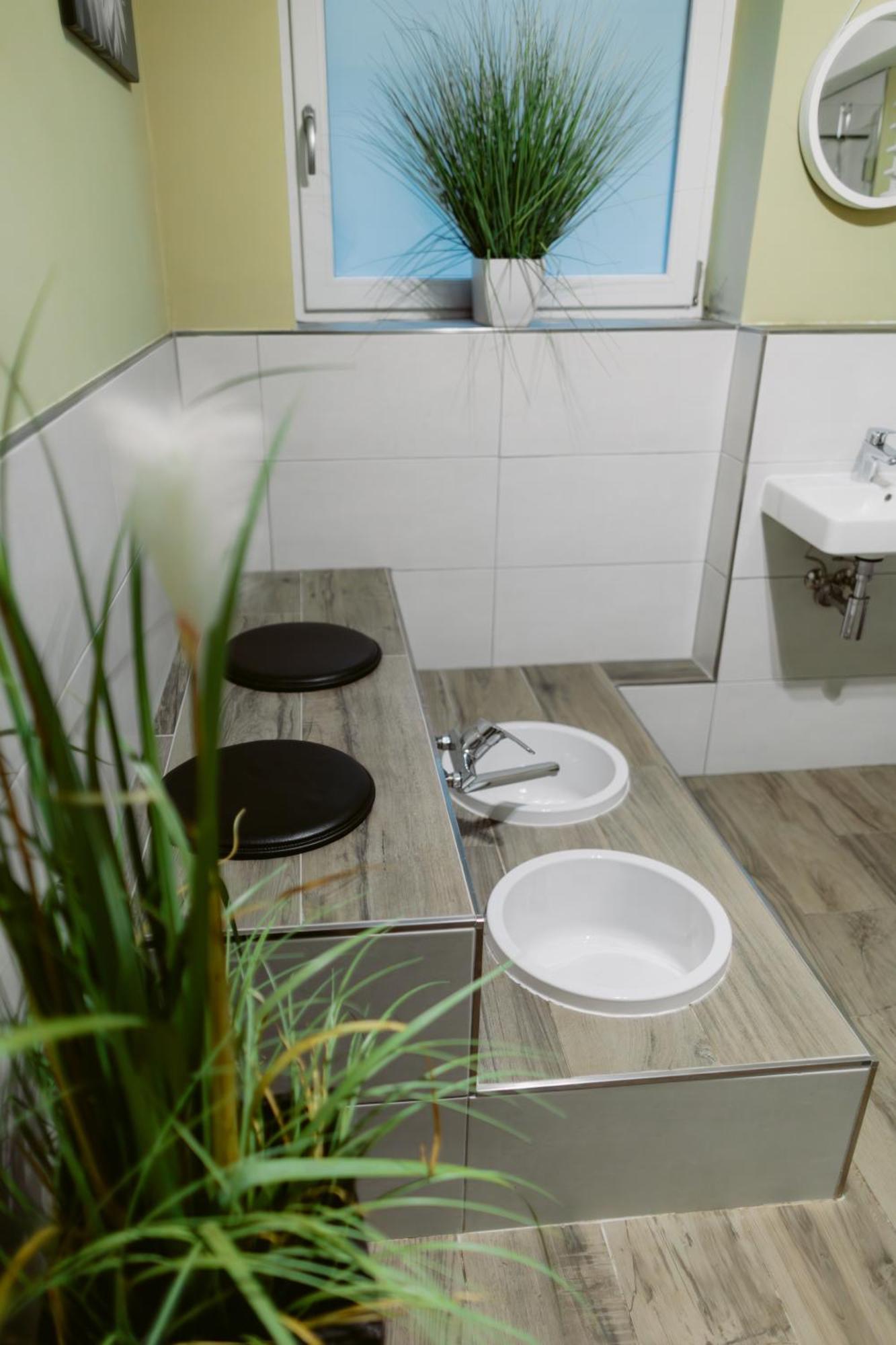 Charmante Ferienwohnung Mit Sauna Und Terrasse وينتربرغ المظهر الخارجي الصورة