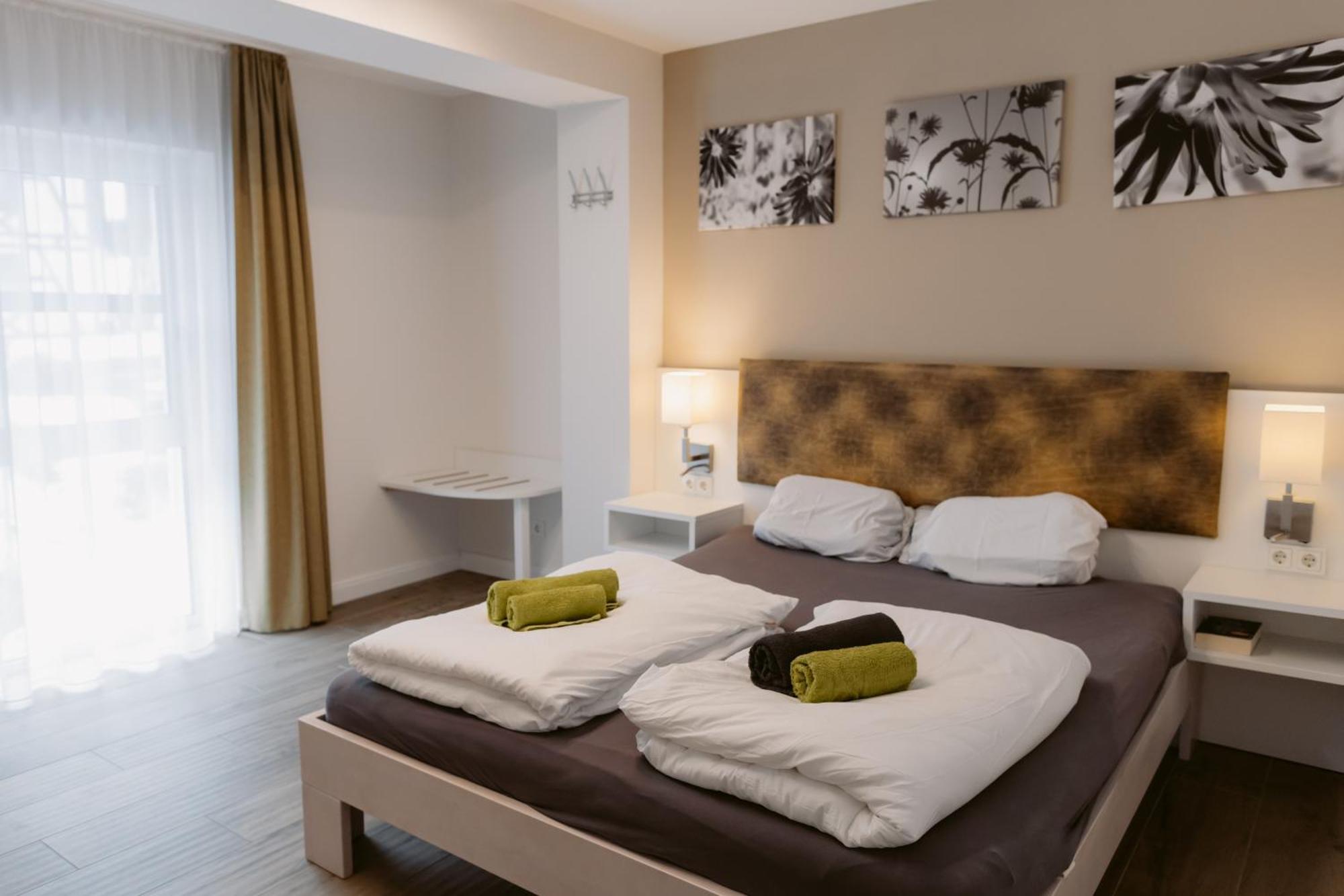 Charmante Ferienwohnung Mit Sauna Und Terrasse وينتربرغ المظهر الخارجي الصورة